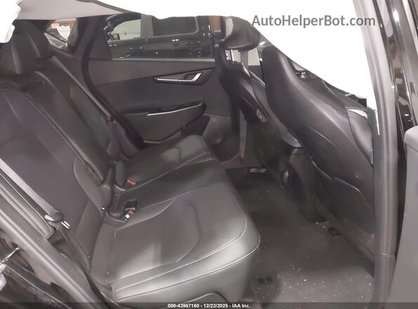 KNDC3DLC0P5103630 2023 KIA EV6 Черный Вид наклейки с VIN-кодом