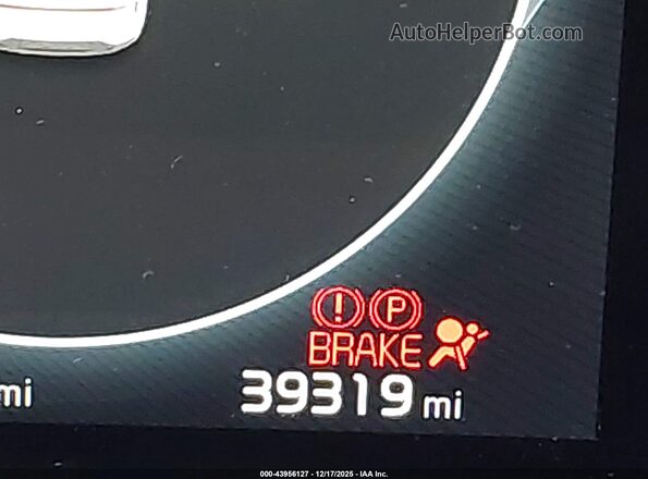KNDC3DLC1N5068450 2022 KIA EV6 Gray 