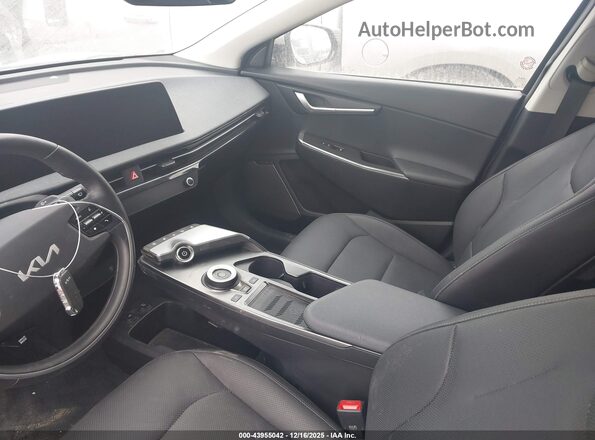 KNDC3DLC5R5198575 2024 KIA EV6 Черный 