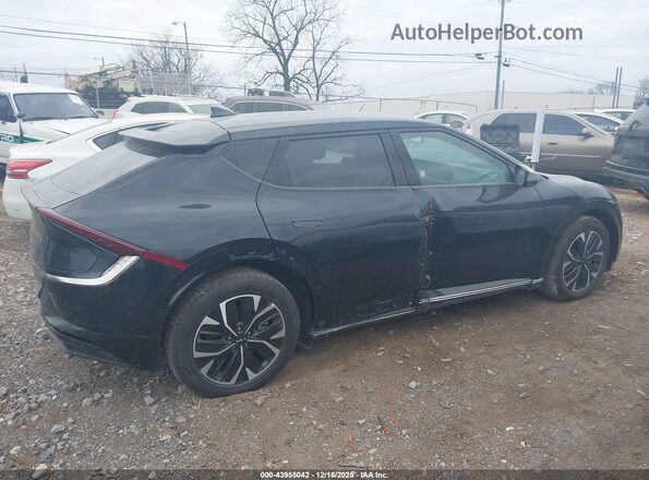 KNDC3DLC5R5198575 2024 KIA EV6 Черный 