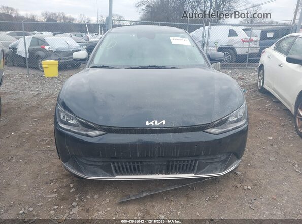 KNDC3DLC5R5198575 2024 KIA EV6 Черный 