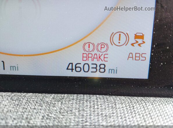 KNDC3DLC7N5082403 2022 KIA EV6 Beige 