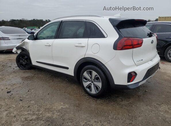 KNDCB3LC0L5427152 2020 KIA NIRO White 