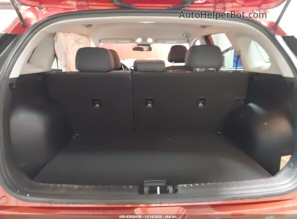 KNDCB3LC7N5499341 2022 KIA NIRO Orange 