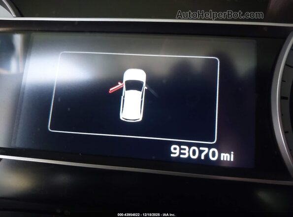 KNDCC3LC6K5262428 2019 KIA NIRO Gray 