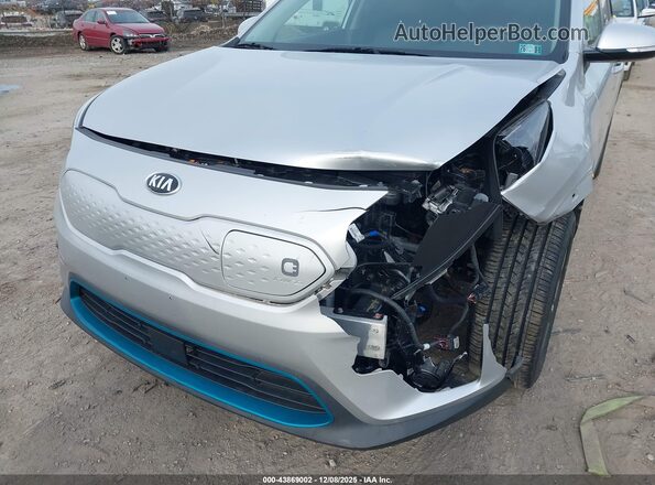 KNDCC3LG0L5057613 2020 KIA NIRO EV Silver 