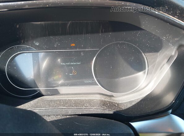 KNDCC3LG0N5138792 2022 KIA NIRO EV Black 