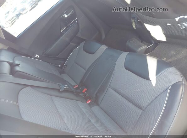 KNDCC3LG8N5125059 2022 KIA NIRO EV Red 