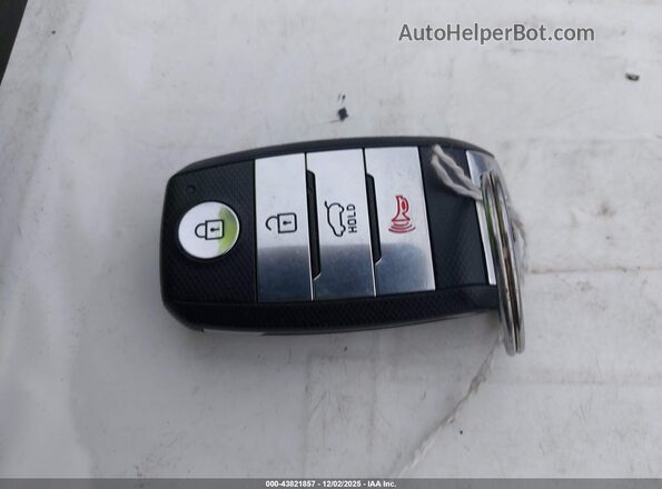 KNDCD3LD5J5213631 2018 KIA NIRO PLUG-IN HYBRID Dark Blue Vista del salpicadero