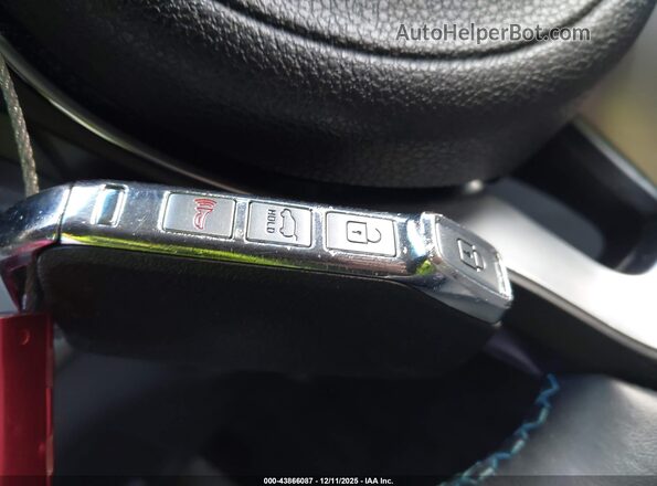 KNDCE3LC1N5489928 2022 KIA NIRO Blue Dashboard view