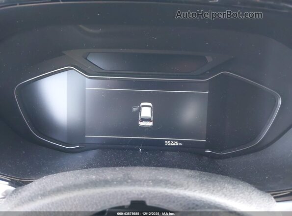 KNDCE3LC9N5489823 2022 KIA NIRO White 