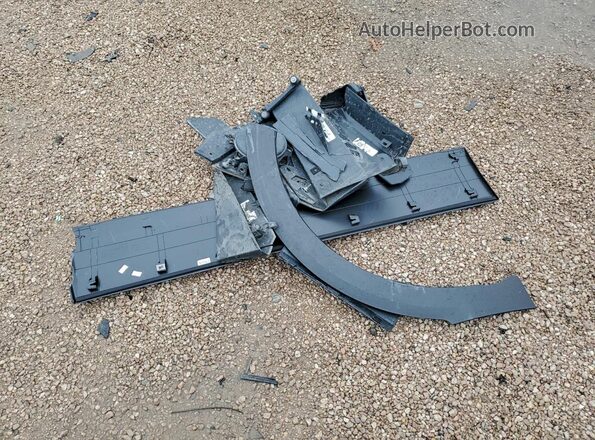 KNDCP3LE1T5332926 2026 KIA NIRO Red Вид підкапотного простору