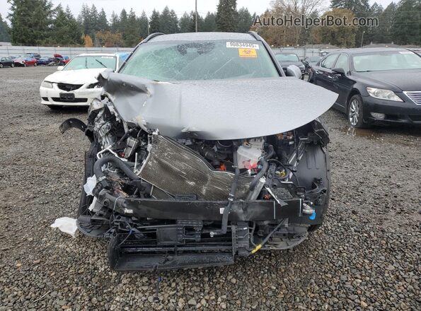 KNDCR3LE0P5052172 2023 KIA NIRO Silver Vista frontal