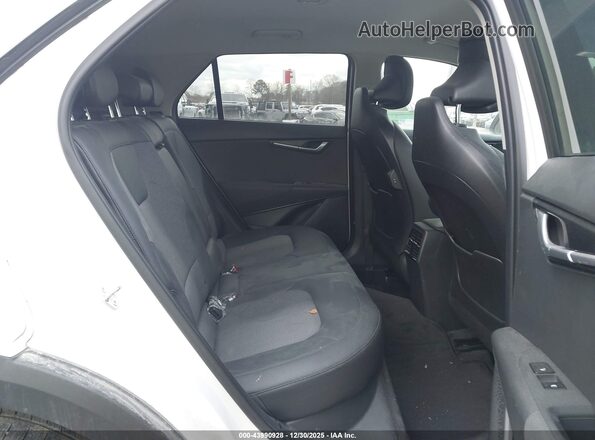 KNDCS3LF4R5183170 2024 KIA NIRO PLUG-IN HYBRID White VIN sticker view