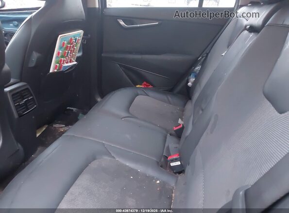 KNDCS3LFXP5054282 2023 KIA NIRO PLUG-IN HYBRID Blue Вид наклейки з VIN-кодом