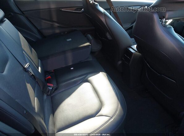 KNDCT3L14R5085547 2024 KIA NIRO EV Gray VIN sticker view