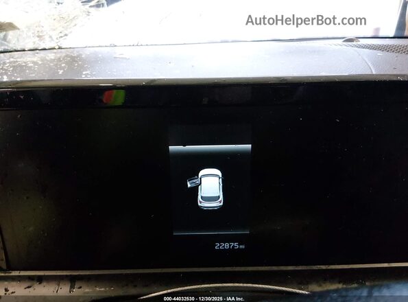 KNDEPCAA7R7646571 2024 KIA SELTOS Blue უკანა სავარძლების ხედი
