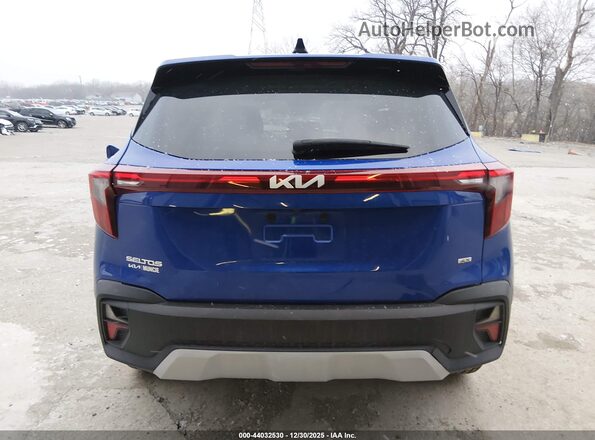 KNDEPCAA7R7646571 2024 KIA SELTOS Blue 