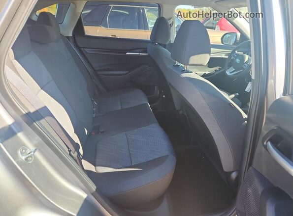 KNDEPCAA9M7152270 2021 KIA SELTOS Gray 