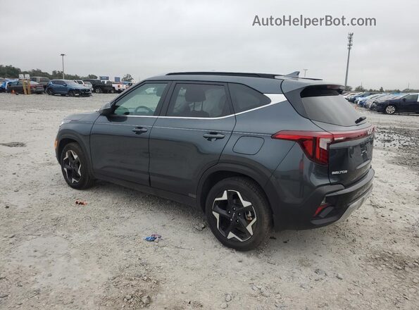KNDER2AA4S7787074 2025 KIA SELTOS Gray Tył lewy
