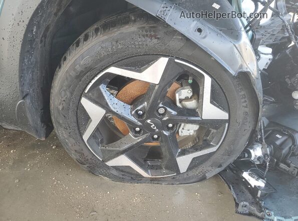 KNDER2AA6S7782894 2025 KIA SELTOS Зеленый 