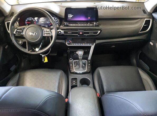 KNDETCA27M7207013 2021 KIA SELTOS Gold 