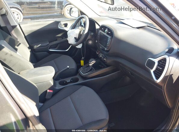 KNDJ23AU2R7920931 2024 KIA SOUL Gray 