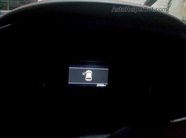 KNDJ53AFXN7166731 2022 KIA SOUL White ხელსაწყოთა პანელის ხედი
