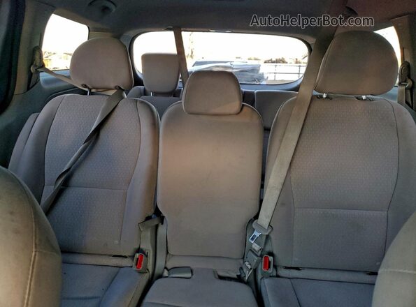 KNDMB5C10J6350451 2018 KIA SEDONA Green 