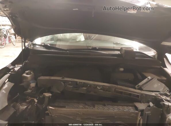 KNDMB5C10M6668560 2021 KIA SEDONA Blue უკანა ხედი