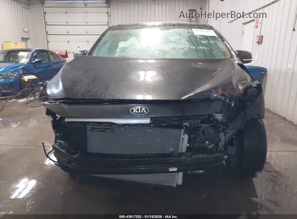 KNDMB5C11M6665232 2021 KIA SEDONA Gray Rear interior view