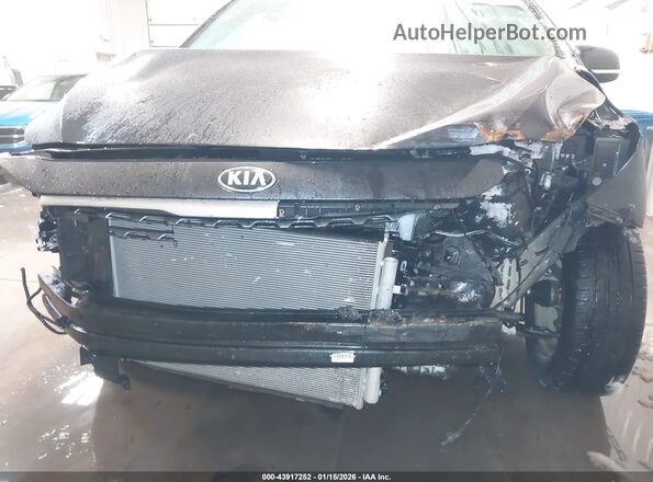 KNDMB5C11M6665232 2021 KIA SEDONA Gray 