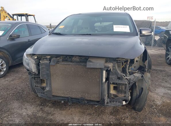 KNDMB5C19K6514264 2019 KIA SEDONA Black Սալոնի հետևի տեսք