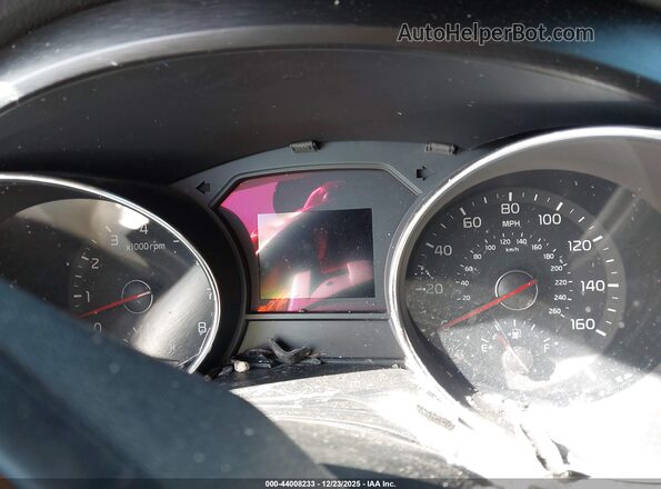 KNDMB5C1XL6577925 2020 KIA SEDONA Белый Вид задних сидений