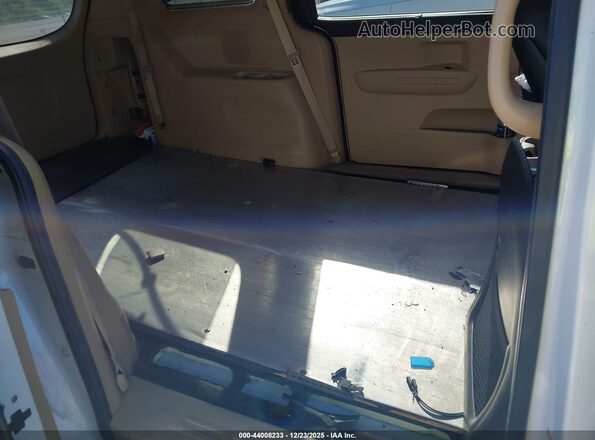 KNDMB5C1XL6577925 2020 KIA SEDONA Белый Вид наклейки с VIN-кодом