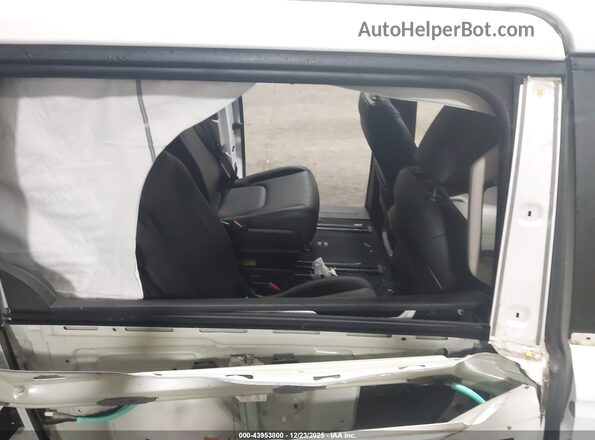 KNDNB4H35N6131130 2022 KIA CARNIVAL MPV Белый Вид наклейки с VIN-кодом
