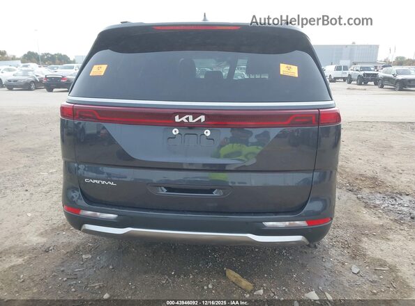 KNDNE5H32R6327058 2024 KIA CARNIVAL MPV Gray 