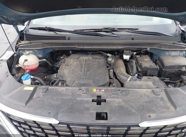 KNDNE5H3XR6367064 2024 KIA CARNIVAL MPV Gray Vista trasera