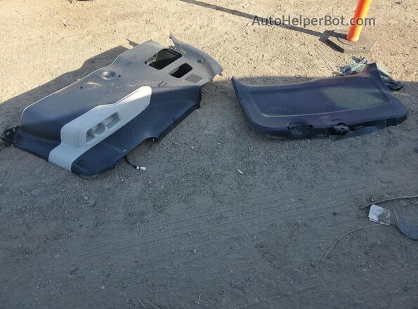 KNDNE5K34S6497517 2025 KIA CARNIVAL White VIN კოდის სტიკერის ხედი