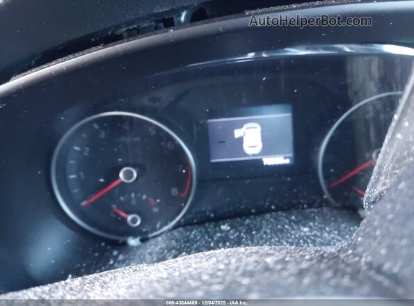 KNDP63AC9N7011830 2022 KIA SPORTAGE Blue Widok tylnych siedzeń