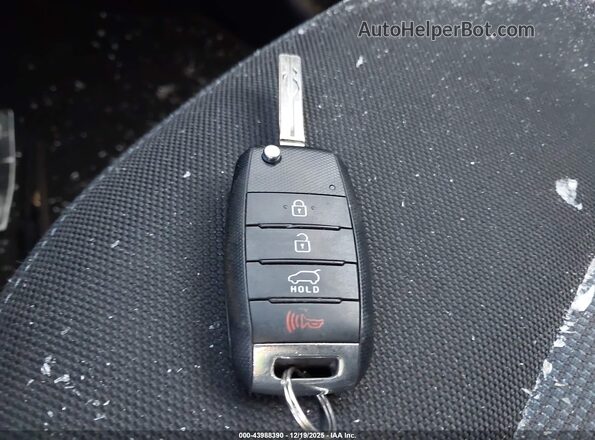 KNDPBCAC3G7848894 2016 KIA SPORTAGE White Առջևի վահանակի տեսք