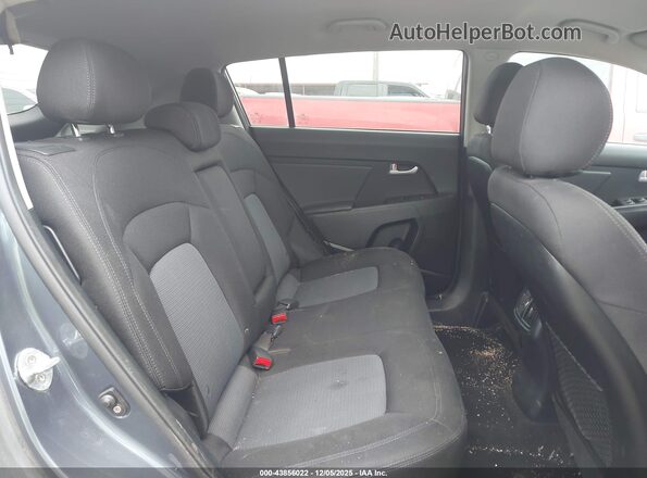 KNDPBCAC4G7878163 2016 KIA SPORTAGE Dark Blue VIN კოდის სტიკერის ხედი
