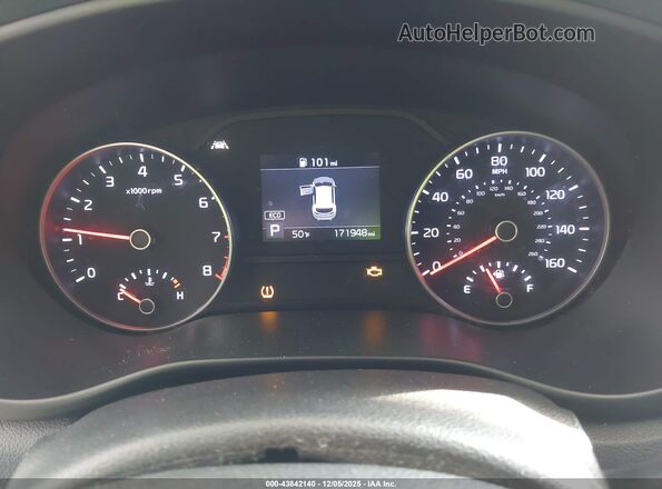KNDPM3AC1L7745543 2020 KIA SPORTAGE Gray Հետևի նստատեղերի տեսք