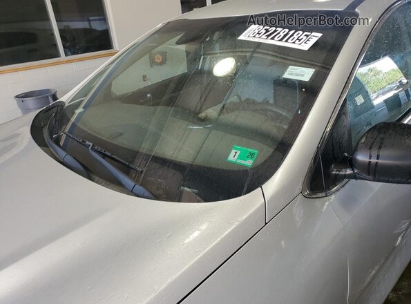 KNDPM3AC2H7299281 2017 KIA SPORTAGE Silver Панорамний вид салону 360°