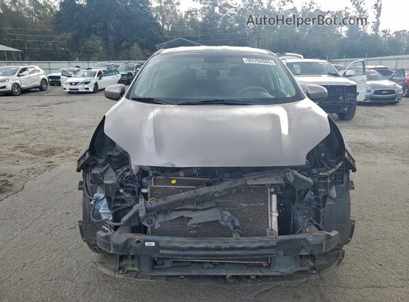 KNDPM3AC4J7360328 2018 KIA SPORTAGE Серый 