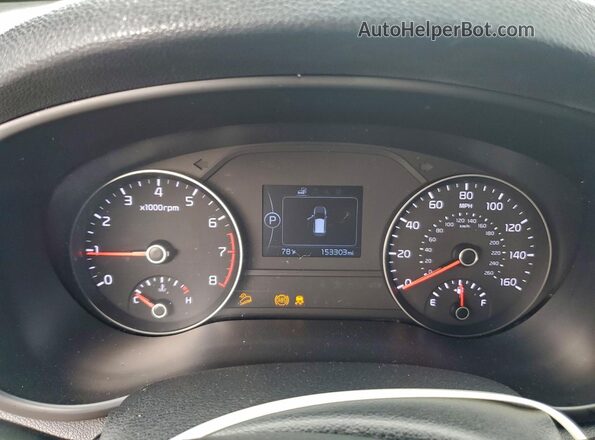 KNDPM3AC4J7360328 2018 KIA SPORTAGE Серый 