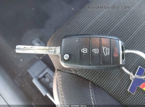 KNDPM3AC4J7365285 2018 KIA SPORTAGE Gold 