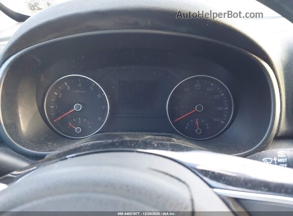 KNDPM3AC5M7934410 2021 KIA SPORTAGE Silver 