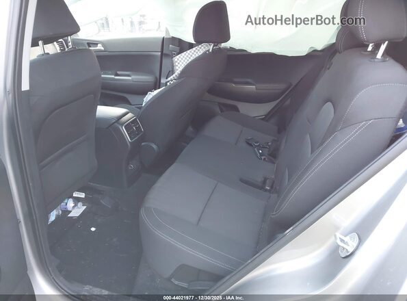 KNDPM3AC5M7934410 2021 KIA SPORTAGE Silver 