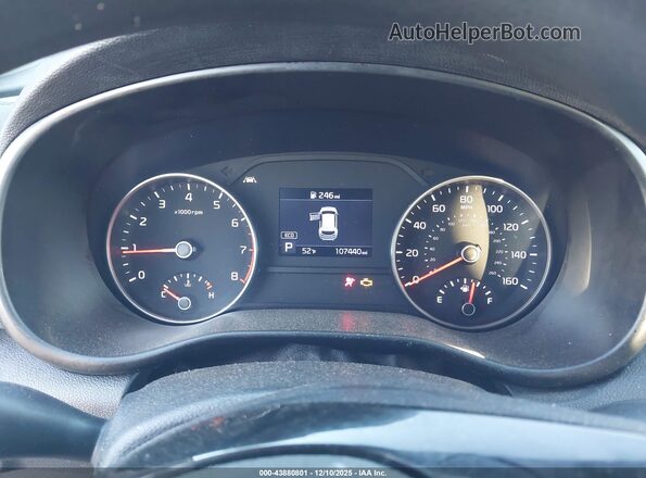 KNDPM3AC6N7018501 2022 KIA SPORTAGE Gray უკანა სავარძლების ხედი